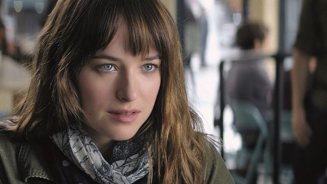 bild aus der news "Fifty Shades of Grey" führt die Liste der Top-Trailer 2014 vor "Star Wars 7" an