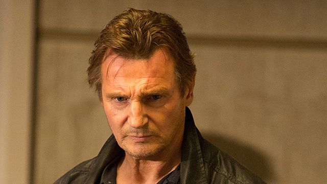 bild aus der news "Stop Takin' My S**t": Im lustigen Musikvideo zu "96 Hours – Taken 3" werden Liam Neeson Sachen geklaut