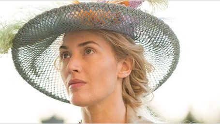 bild aus der news Steve-Jobs-Biopic: Nun soll Kate Winslet die weibliche Hauptrolle an der Seite von Michael Fassbender übernehmen