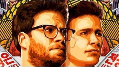 bild aus der news "The Interview": Sony will die Komödie mit James Franco und Seth Rogen doch noch veröffentlichen