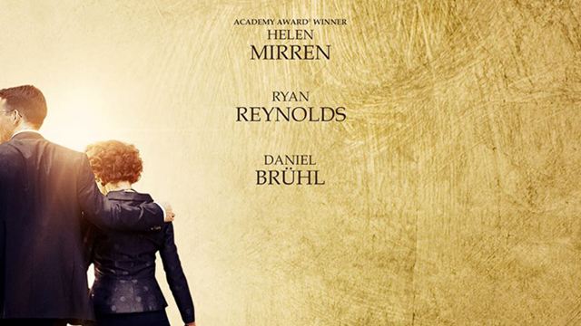 "The Woman in Gold": Erster Trailer zum Kunstraub-Drama mit Helen Mirren, Ryan Reynolds und Daniel Brühl