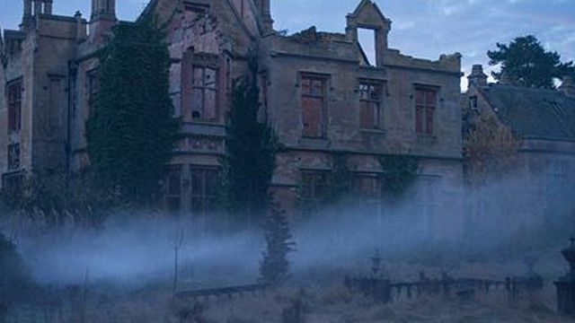 bild aus der news Horror im Herrenhaus: Erster deutscher Trailer zu "Die Frau in Schwarz 2"