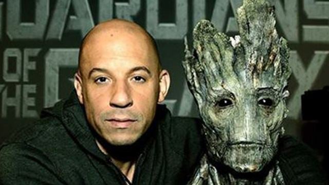 Die Zeichen verdichten sich: Vin Diesel möglicherweise Teil von Marvels "Inhumans"