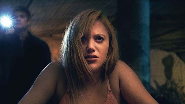 "It Follows": Neuer Trailer zum Horror-Schocker mit Maika Monroe