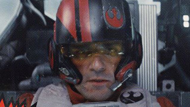 bild aus der news "Star Wars: Das Erwachen der Macht": Oscar Isaac über Geheimhaltung, Plot-Theorien und handgemachte Effekte