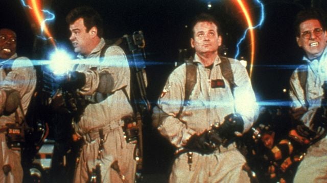 Paul Feig erklärt, warum er einen "Ghostbusters" mit Frauen macht – der gruseliger wird als das Original