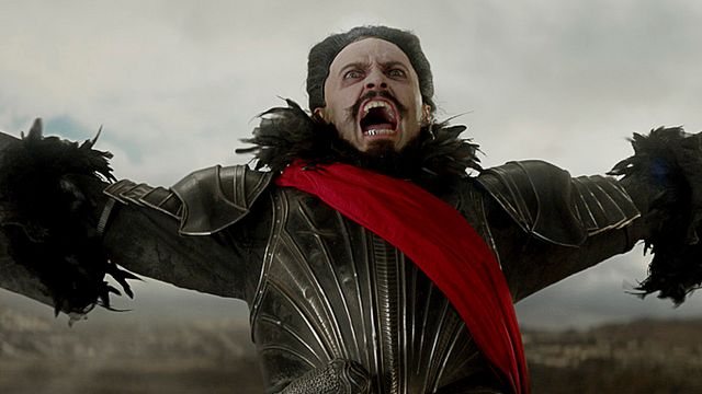 bild aus der news "Pan": Erster deutscher Trailer zum Fantasy-Spektakel mit Hugh Jackman, Rooney Mara und Garret Hedlund