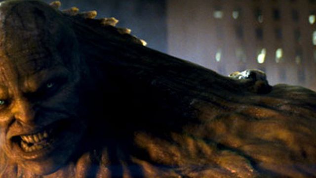 bild aus der news Tim Roth verrät: Ursprünglich sollte er als Abomination in "The Avengers 2" mitmischen