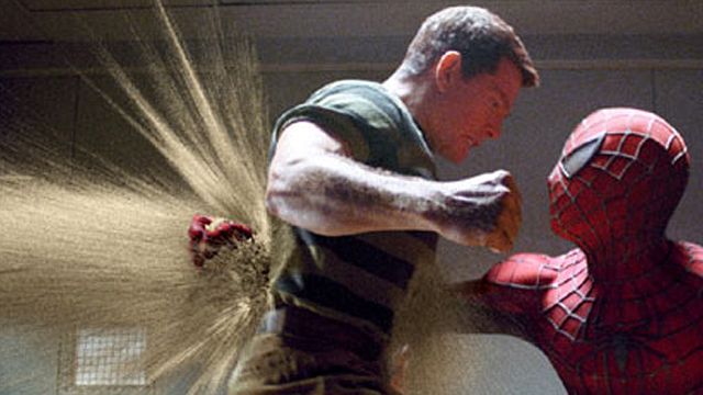 bild aus der news Sami Raimi gibt sich selbstkritisch: "Ich habe 'Spider-Man 3' versaut"