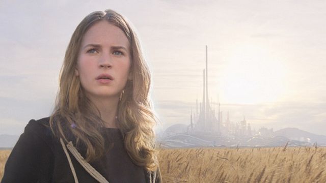 bild aus der news Erster deutscher Trailer zum Sci-Fi-Film "Projekt: Neuland" mit George Clooney