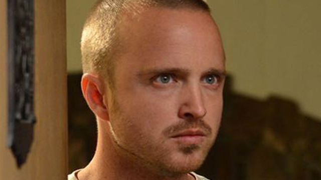 "Sehr aufregend" - Aaron Paul reagiert auf Gerüchte, er sei Han Solo im "Star Wars"-Spin-off