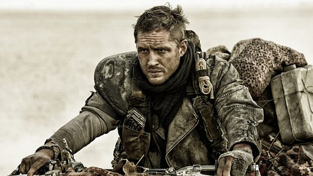 bild aus der news Kettensägen, Explosionen und eine einarmige Charlize Theron auf neuen Bildern zu "Mad Max: Fury Road"
