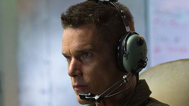 Erster Trailer zum Drohnen-Thriller "Good Kill" mit Ethan Hawke – von "Gattaca"-Regisseur Andrew Niccol