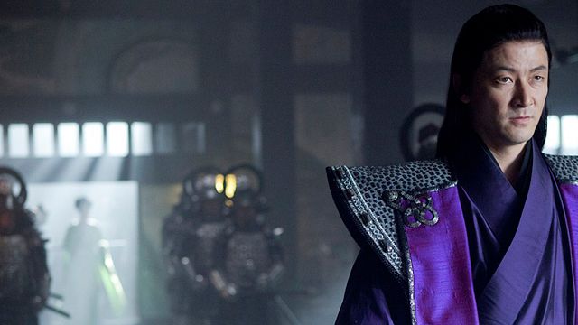 bild aus der news Tadanobu Asano ersetzt Ken Watanabe in Martin Scorseses "Silence"