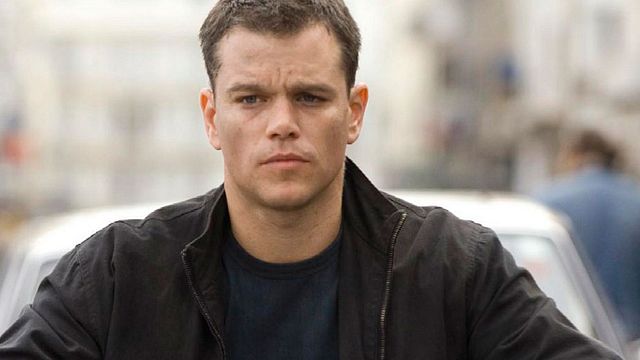 bild aus der news Bourne is back: Neuer "Jason Bourne"-Film mit Matt Damon bekommt Startdatum
