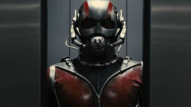 bild aus der news Jetzt auf Deutsch: Der erste Trailer zu Marvels "Ant-Man"