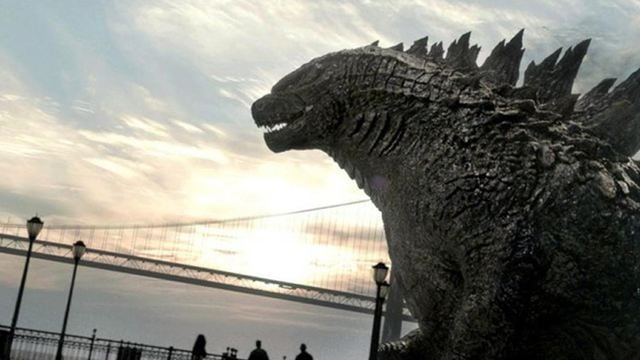 Top-10 der teuersten TV-Kampagnen: Für "Godzilla" ist 2014 das meiste Geld geflossen