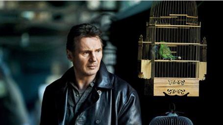 Liam Neeson spielt Hauptrolle im Remake von Rupert Wyatts Thriller "The Escapist"