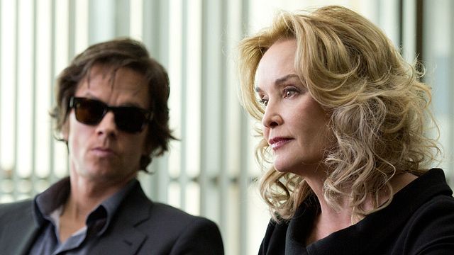 bild aus der news Exklusives Featurette zu "The Gambler" mit Jessica Lange und Mark Wahlberg