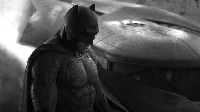 bild aus der news Erster Trailer zu "Batman v Superman: Dawn Of Justice" soll vor "Jupiter Ascending" im Kino laufen