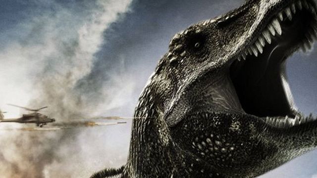 bild aus der news Vergesst "Jurassic World"! Wir haben den ersten Trailer zu "Jurassic City"