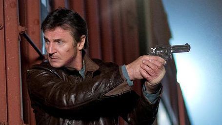 Deutscher Trailer zu "Run All Night": Liam Neeson als Profi-Killer in Schwierigkeiten