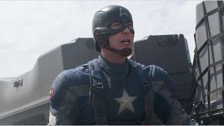 bild aus der news Ein Superheld kommt nach Deutschland: "Captain America 3" wird ab April 2015 unter anderem in Berlin gedreht