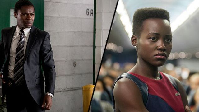 bild aus der news David Oyelowo ("Selma") und Oscarpreisträgerin Lupita Nyong’o in Biopic "Queen of Katwe" – über Schach-Genie Phiona Mutesi