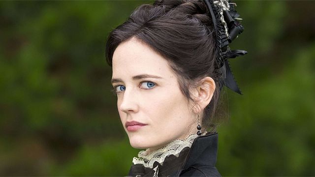 bild aus der news "Penny Dreadful": Blutbad und schauriger Gesang im neuen Trailer zur zweiten Staffel der Horror-Serie mit Eva Green