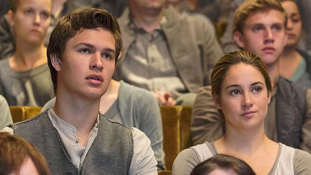 bild aus der news "Baby Driver": Ansel Elgort soll für Edgar Wright zum Fluchtwagenfahrer werden