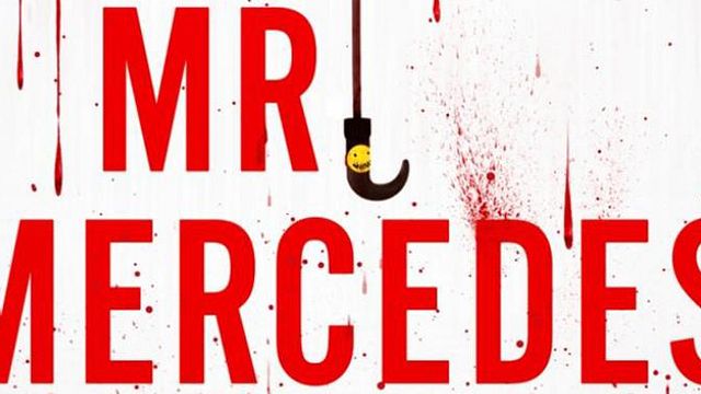 bild aus der news David E. Kelley ("Boston Legal") adaptiert Stephen Kings "Mr. Mercedes" als Mini-Serie
