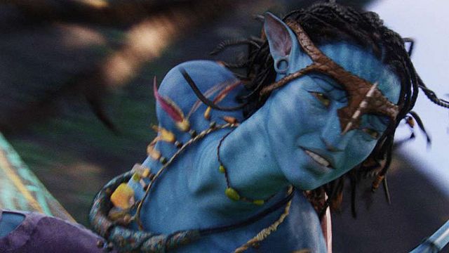 bild aus der news "Avatar 2" kommt erst Ende 2017 in die Kinos