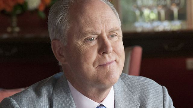 bild aus der news "Interstellar"-Star John Lithgow spielt neben Ben Affleck im Thriller "The Accountant"