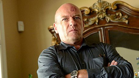 bild aus der news "Breaking Bad"-Star Dean Norris ist im Thriller "The Secret in Their Eyes" dabei