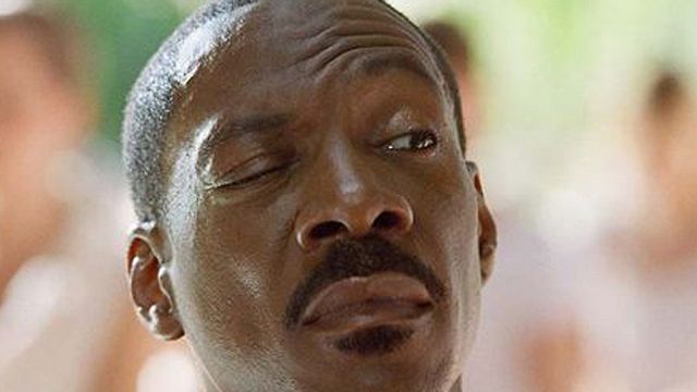 bild aus der news "Beverly Hills Cop 4": Eddie Murphy macht nur mit, wenn das Skript besser wird