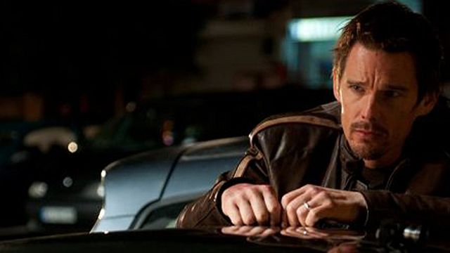 bild aus der news Shakespeare als Bandenkrieg: Neuer Trailer zu "Cymbeline" aka "Anarchy" mit Ethan Hawke und Milla Jovovich