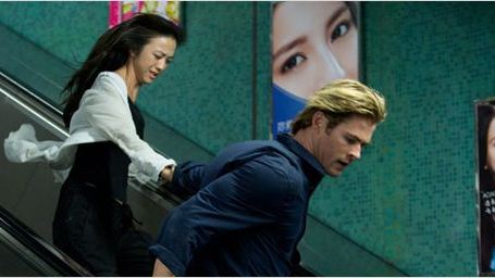 Musik in "Blackhat" mit Chris Hemsworth: Regisseur Michael Mann vs. Komponist Harry Gregson-Williams