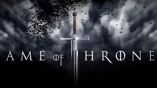 bild aus der news "Game of Thrones": Zwei stylishe Poster zur erfolgreichen Fantasy-Serie 