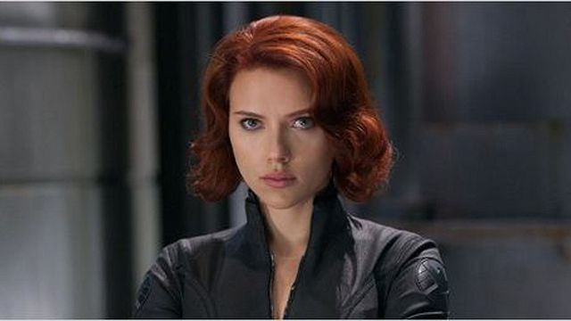bild aus der news Bestätigt: Scarlett Johansson auch in "Captain America 3: Civil War"