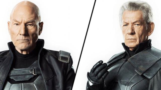 "X-Men: Apocalypse": Patrick Stewart und Ian McKellen sind nicht dabei