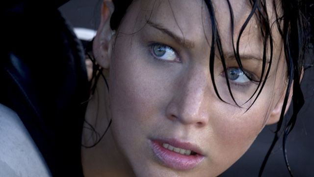 "The Dive": Jennifer Lawrence lebt im Taucher-Biopic von Produzent James Cameron gefährlich