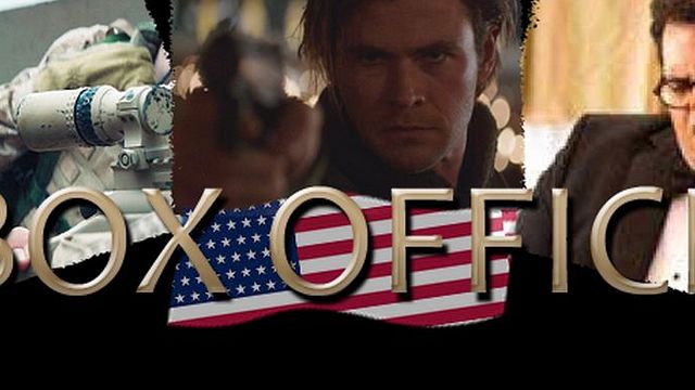 bild aus der news Kinocharts USA: Die Top 10 des Wochenendes (16. bis 18. Januar 2015)