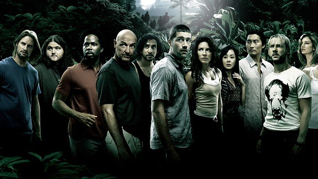 bild aus der news Kollegenkritik: "Prison Break"-Autor behauptet, dass "Lost"-Schreiber nie einen Plan hatten