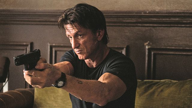 bild aus der news "The Gunman": Sean Penn macht einen großen Fehler im neuen Trailer zum Action-Thriller