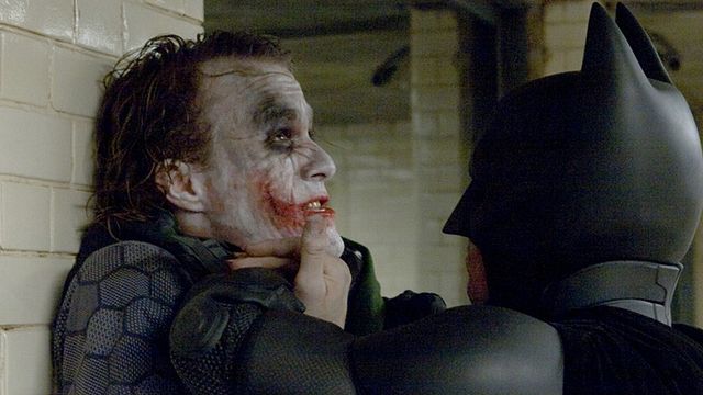 bild aus der news "Batman" Ben Affleck hat angeblich Kurzauftritt in "Suicide Squad"; dient als Vorgeschichte für Solo-Film mit Batman und dem Joker