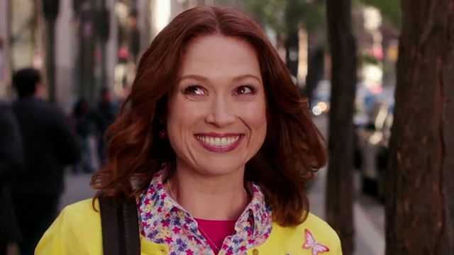 bild aus der news Ellie Kemper startet im ersten Trailer zu "Unbreakable Kimmy Schmidt" ein neues Leben