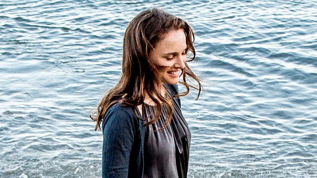 bild aus der news Deutscher Trailer zum Berlinale-Beitrag "Knight of Cups" mit Christian Bale