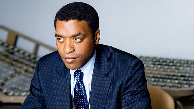 bild aus der news Oscar-nominierter Chiwetel Ejiofor im Gespräch für Rolle in Marvels "Doctor Strange" 