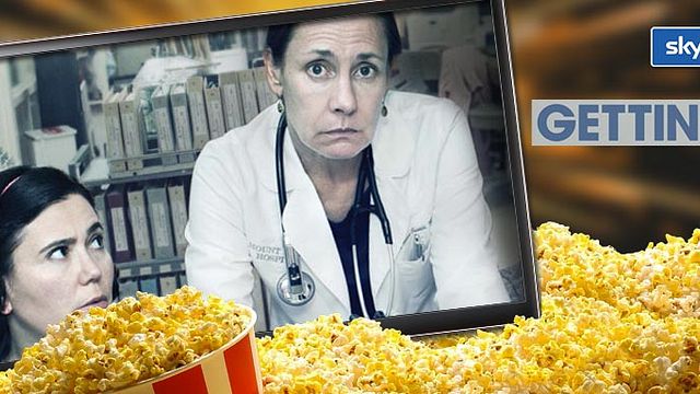 bild aus der news Unser Sky-Serien-Highlight im Januar: "Getting On - Fiese alte Knochen"