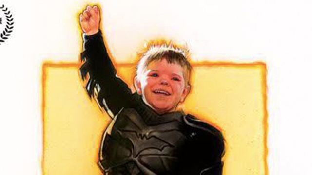 "Batkid Begins": Julia Roberts macht Spielfilm über die wahre Geschichte des Jungen, der Batman war
